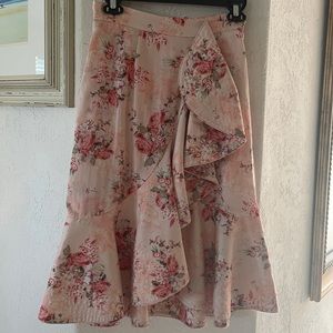 ANTONIO MELANI SKIRT
